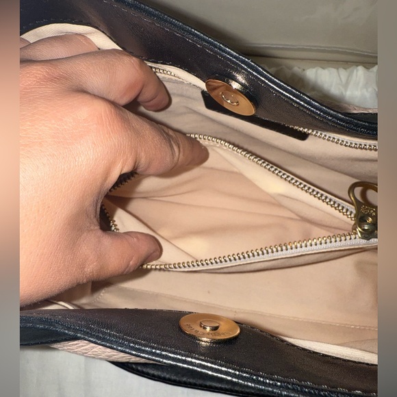 EUC See By Chloe Shoulder/Crossbody Bag. Clean inside and out. - Picture 4 of 10